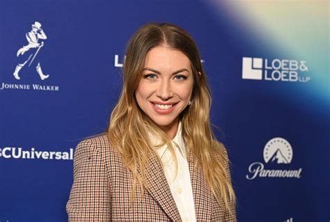 stassi schroeder nude pics|Stassi Schroeder poses nude for pregnant thirst trap selfie